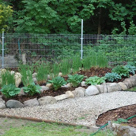 Lägenhet Zacisze Karpacz