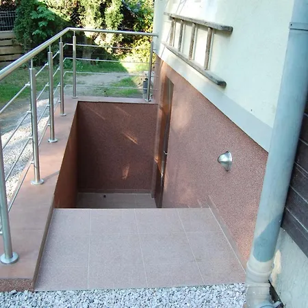 Apartment Zacisze *