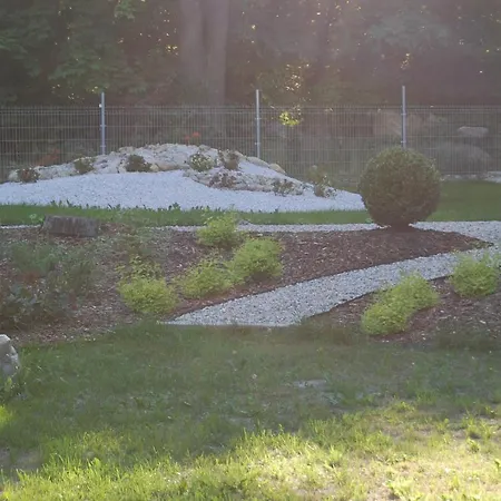 Apartment Zacisze Karpacz