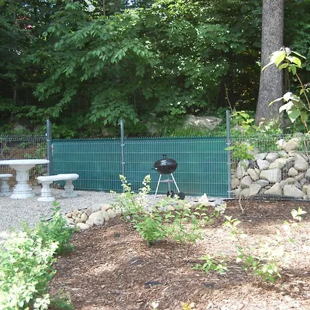 Lägenhet Zacisze Karpacz