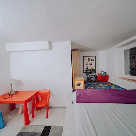 Lägenhet Zacisze Karpacz