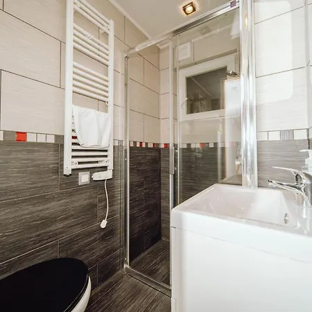 Zacisze Lägenhet Karpacz