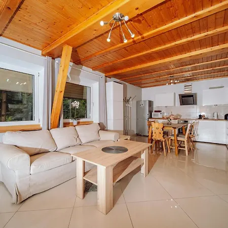 Lägenhet Zacisze Karpacz