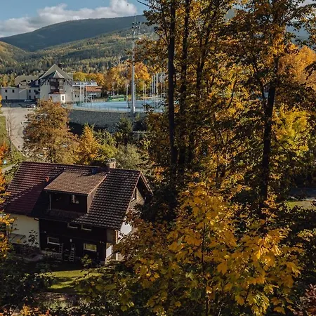 Lägenhet Zacisze Karpacz