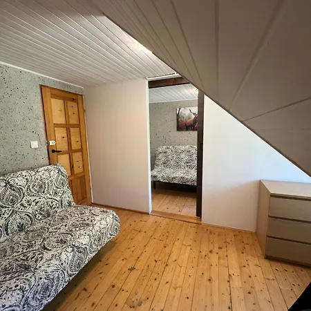 Zacisze Lägenhet Karpacz