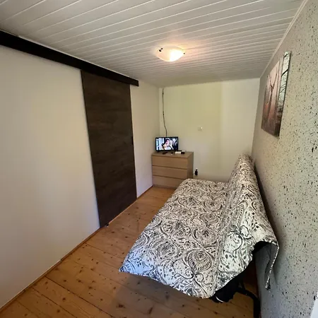 Zacisze Lägenhet Karpacz