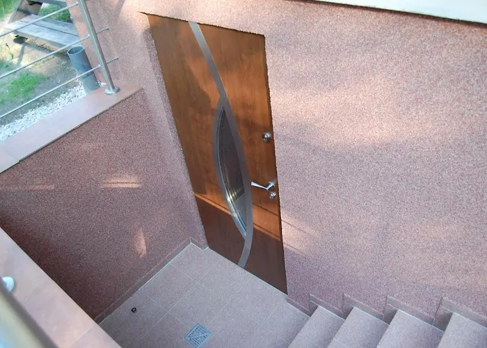 Apartment Zacisze Karpacz