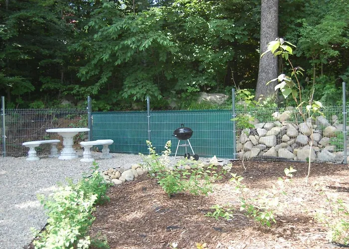 Apartment Zacisze Karpacz