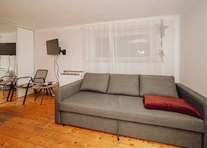 Apartment Zacisze Karpacz