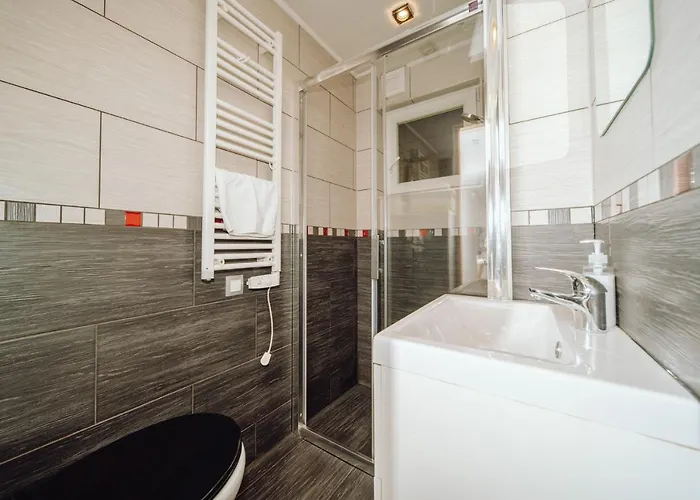 Zacisze Apartment Karpacz