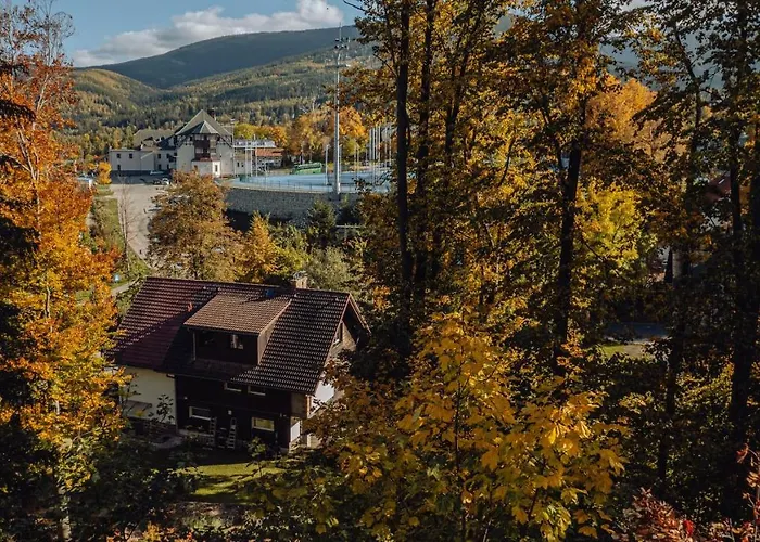 Apartment Zacisze Karpacz