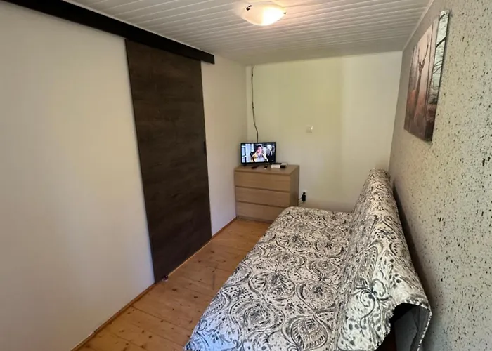 Zacisze Apartment Karpacz