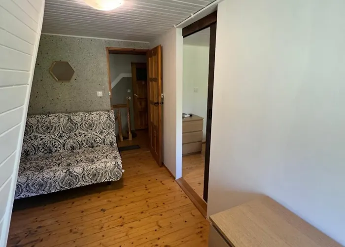 Zacisze Apartment Karpacz