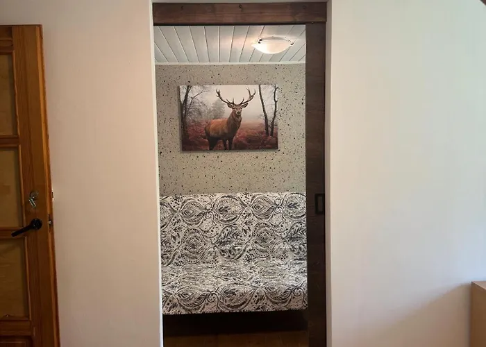 Apartment Zacisze Karpacz