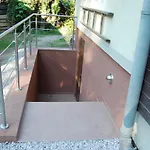 Apartment Zacisze *