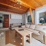 Apartment Zacisze Karpacz