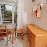 Zacisze Apartment