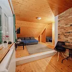 Apartment Zacisze