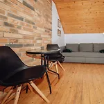 Zacisze Apartment Karpacz