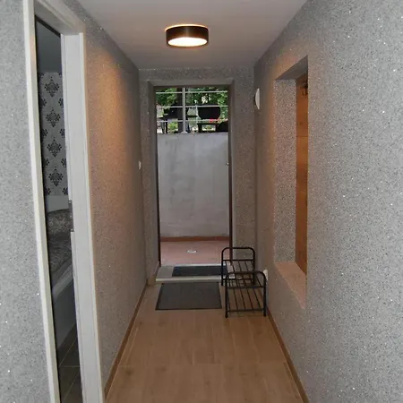Apartamento Zacisze *
