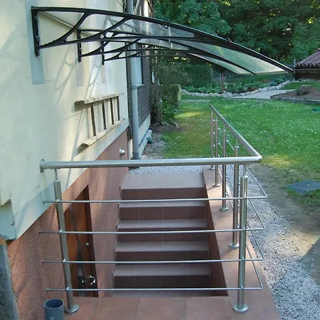 Zacisze Karpacz