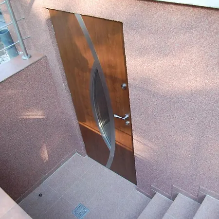 Appartement Zacisze Karpacz