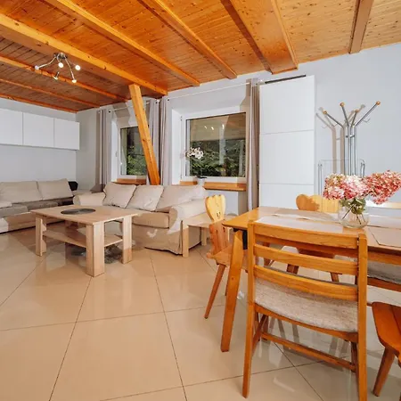 Apartment Zacisze Karpacz