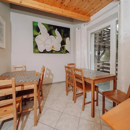 Apartment Zacisze *