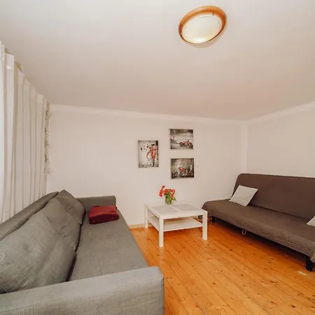 Apartment Zacisze Karpacz