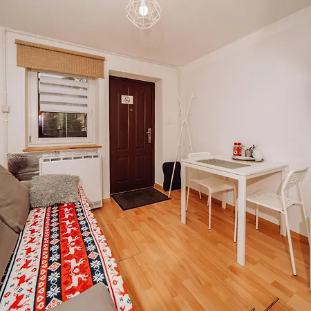 Zacisze Apartament