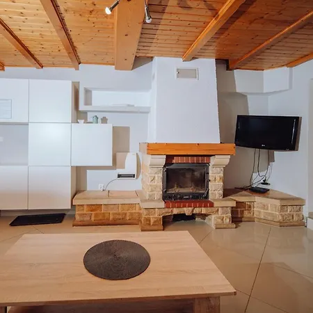 Zacisze Apartament *
