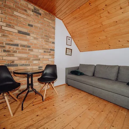 Apartment Zacisze Karpacz
