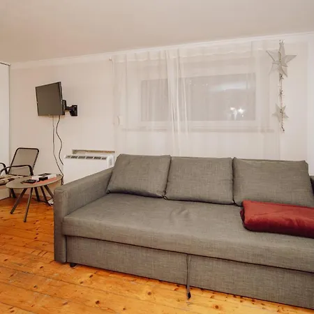 Apartamento Zacisze Karpacz
