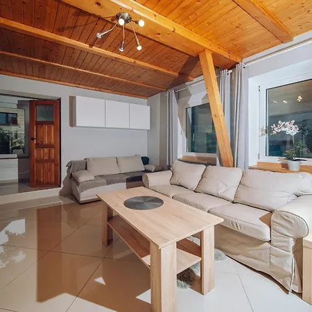 Apartamento Zacisze Karpacz