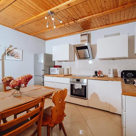 Apartamento Zacisze