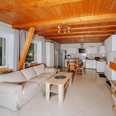 Zacisze Apartament