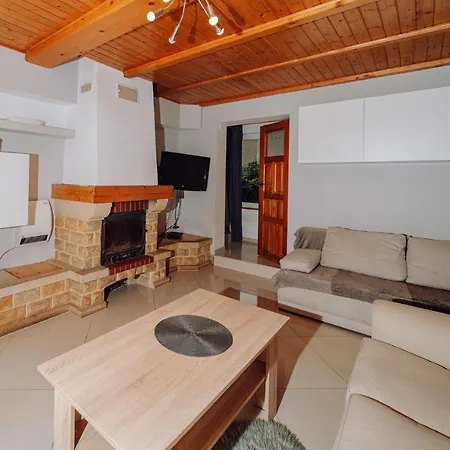 Apartamento Zacisze Karpacz