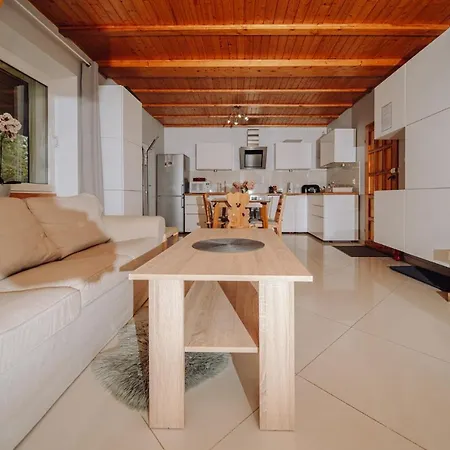 Apartamento Zacisze