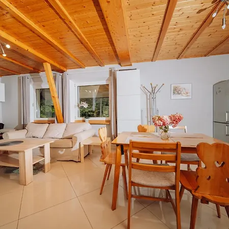 Zacisze Apartament