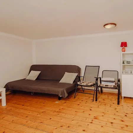 Apartment Zacisze