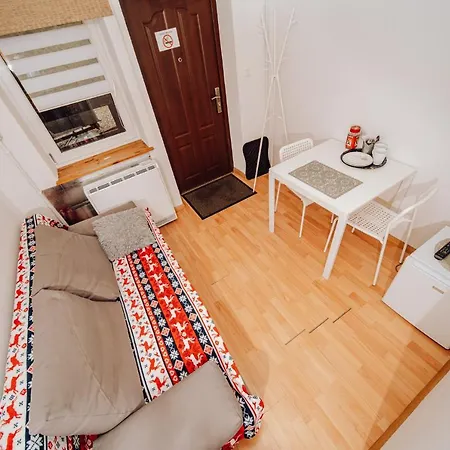 Zacisze Apartament Karpacz