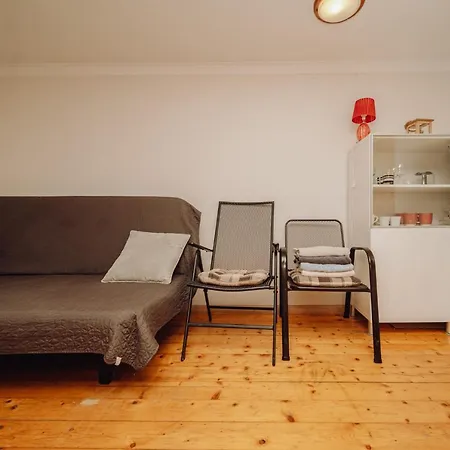 Apartment Zacisze *