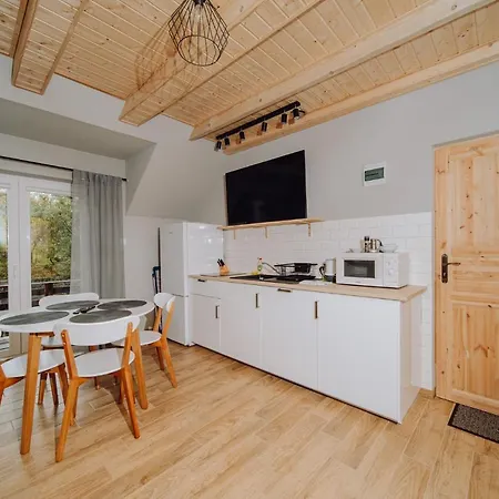 Zacisze Apartament Karpacz