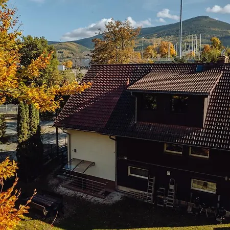 Apartament Zacisze Karpacz