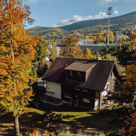 Zacisze Apartment