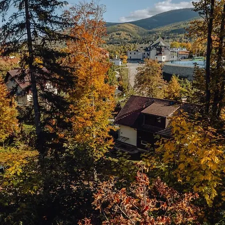 Apartment Zacisze Karpacz