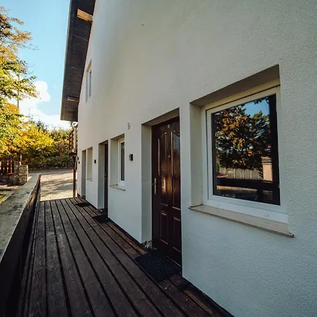 Apartment Zacisze Karpacz