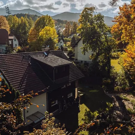 Zacisze Apartment *