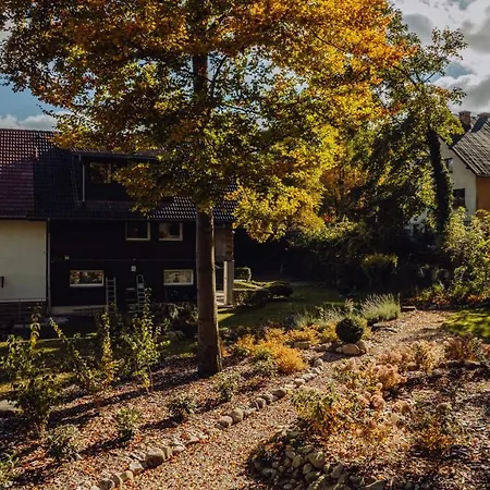 Zacisze Apartment Karpacz