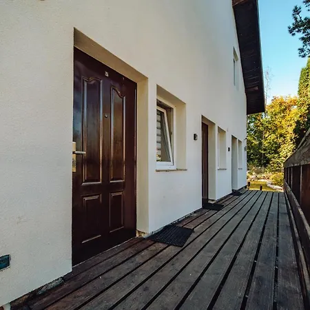 Apartment Zacisze Karpacz